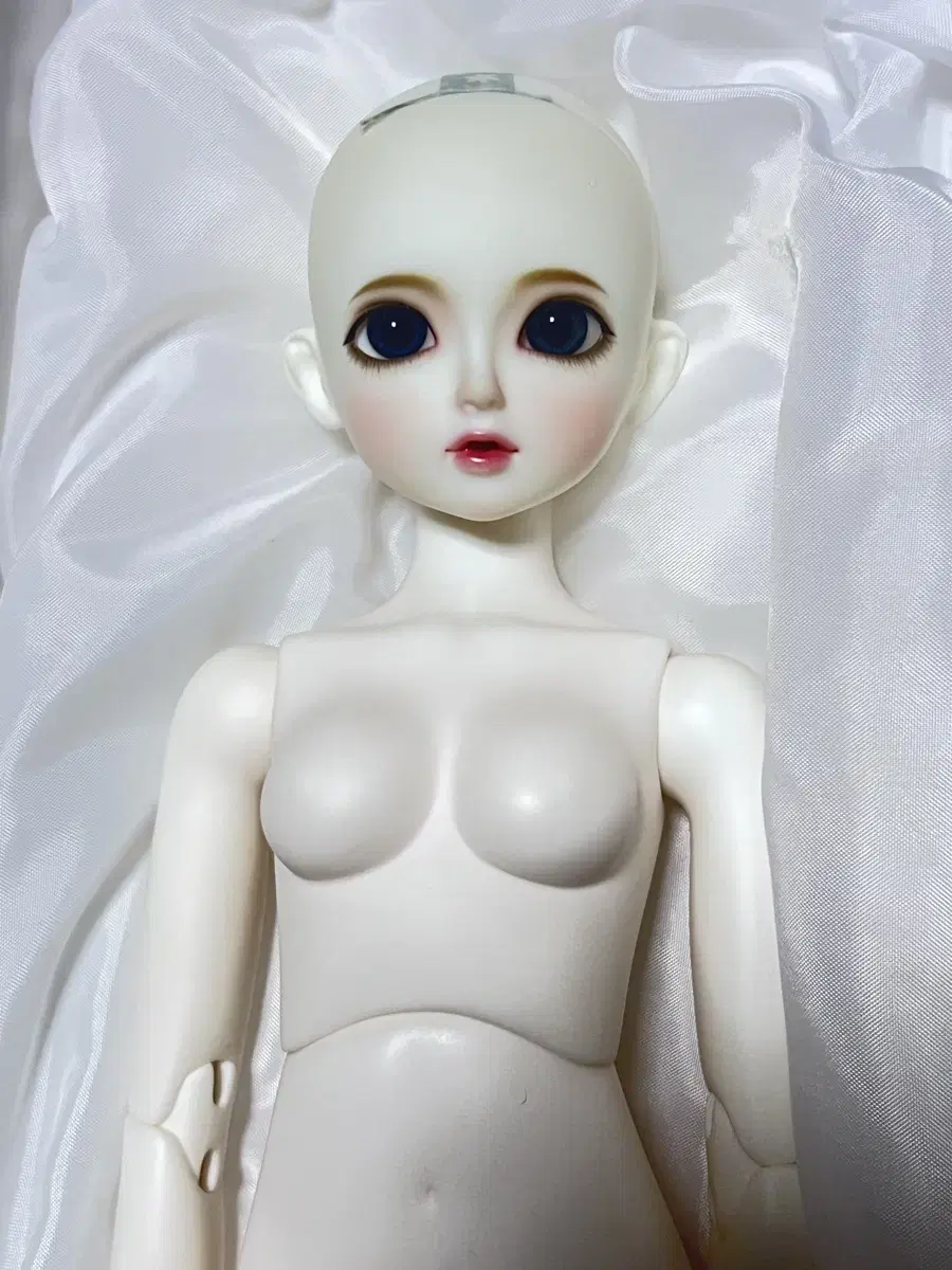 구체관절인형 루츠 45cm