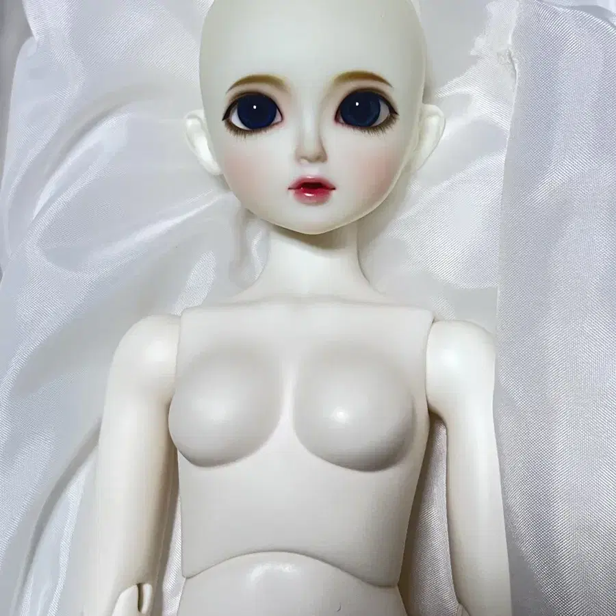 구체관절인형 루츠 45cm