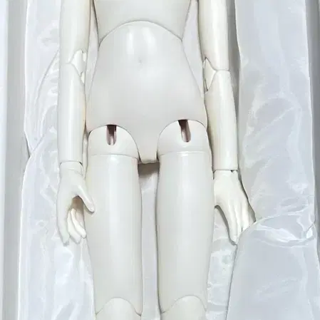 구체관절인형 루츠 45cm