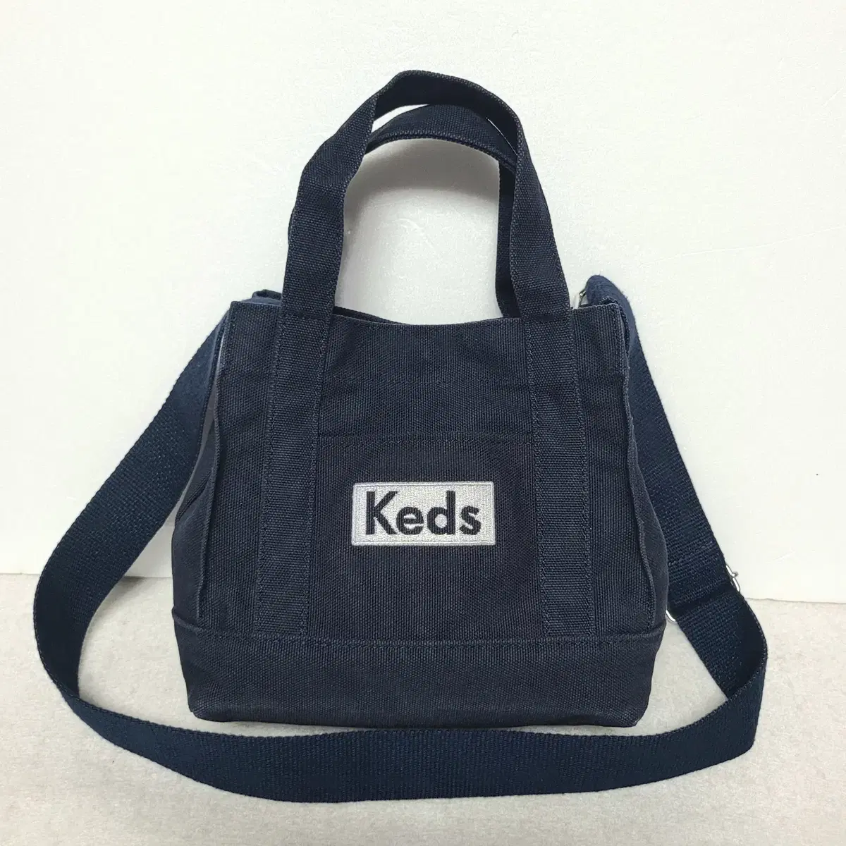 정품)Keds (케즈) 가방(투웨이 미니백) 상태깨끗