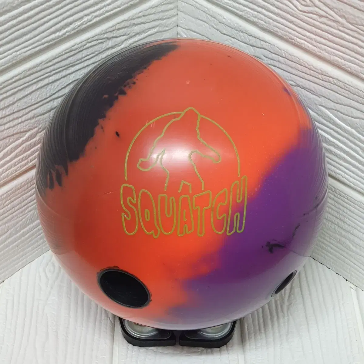 (Bowling) Radical Squatch Solid 15P (Span 9.9 cm)