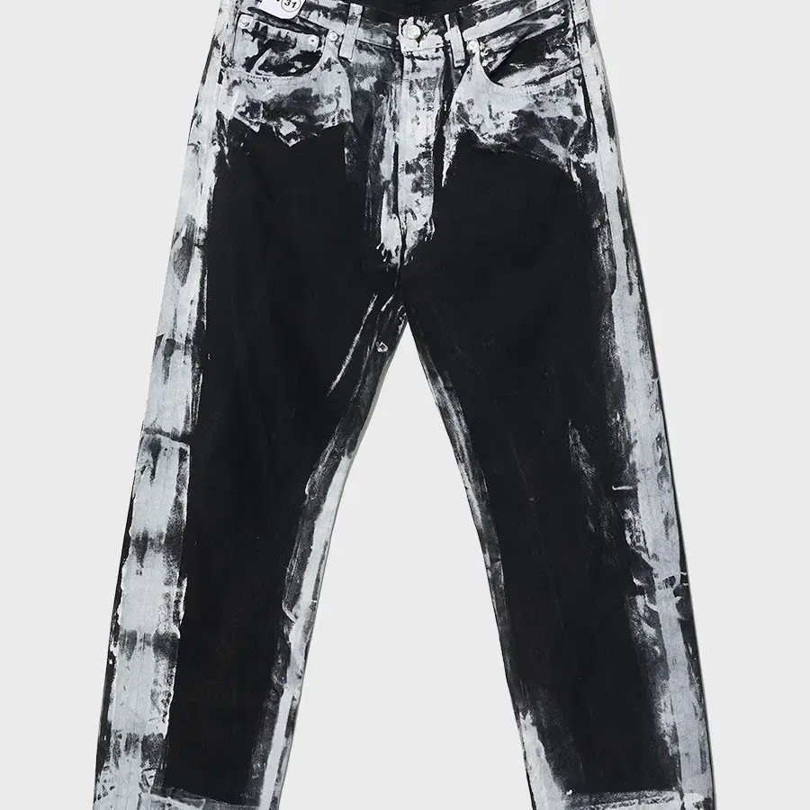 APJP denim pants