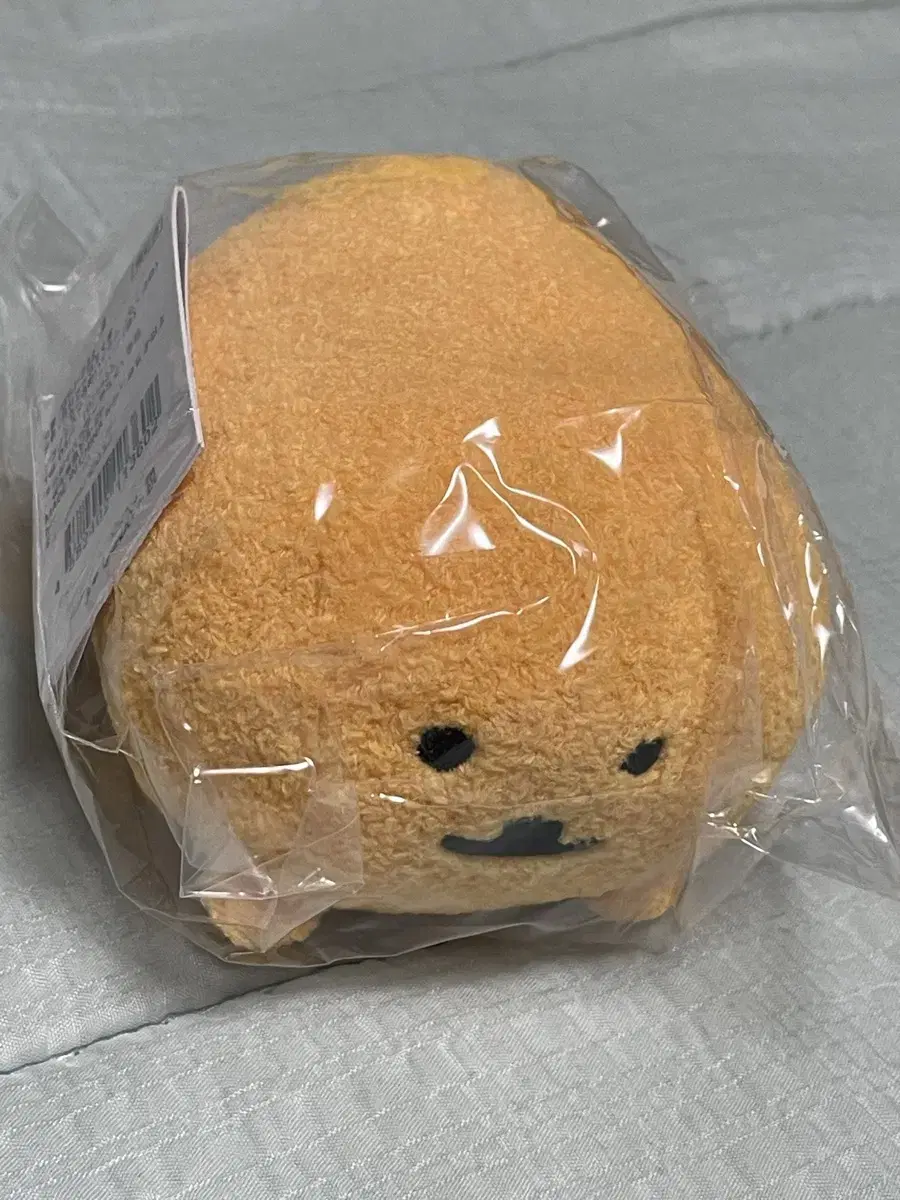 [Unsealed/in-kind] Croquette Einova Jiji Chikkomikuma's sister during her time as a croquette