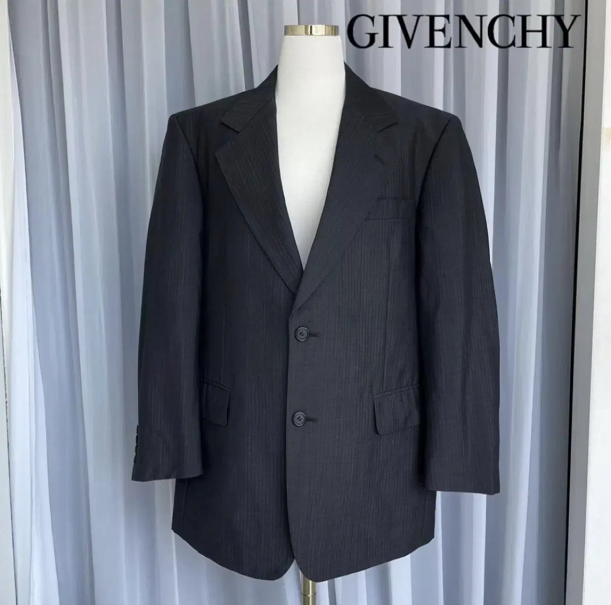 Genuine Givenchy Jacket