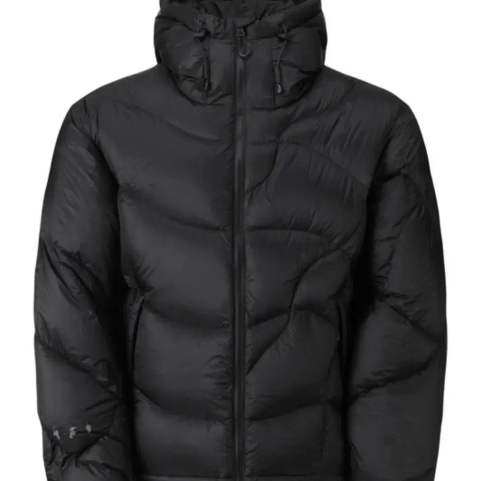 (XL) 프리커 패딩 SCHOELLER WAVE PUFFER DOWN