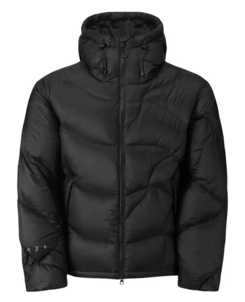 (XL) 프리커 패딩 SCHOELLER WAVE PUFFER DOWN