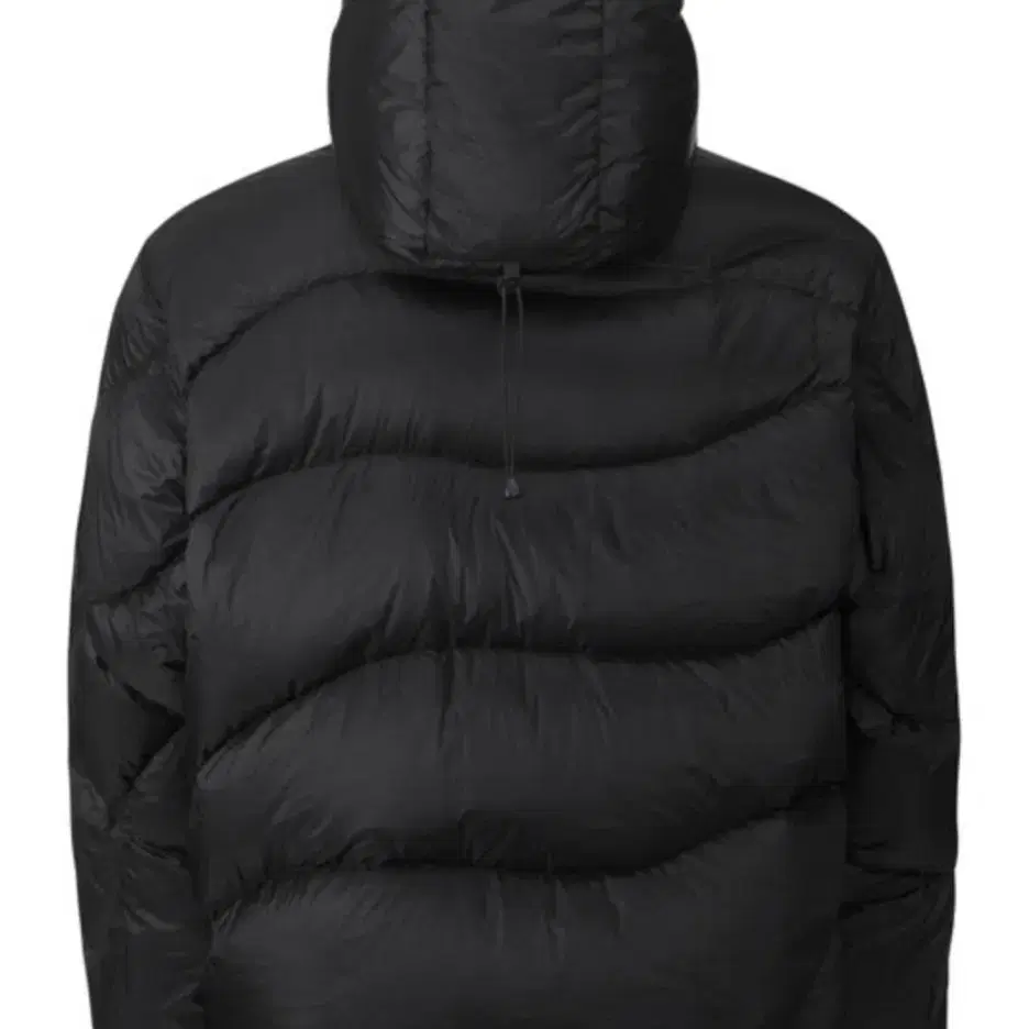 (XL) 프리커 패딩 SCHOELLER WAVE PUFFER DOWN