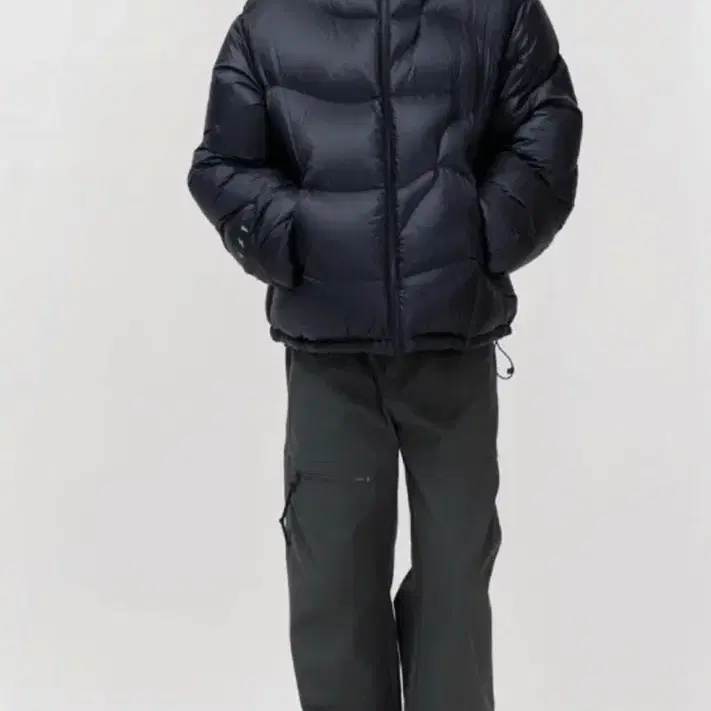 (XL) 프리커 패딩 SCHOELLER WAVE PUFFER DOWN