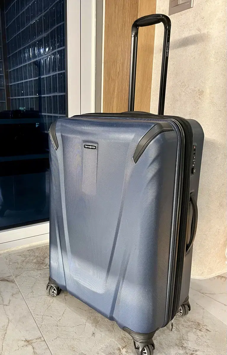 Samsonite Carrier (29)