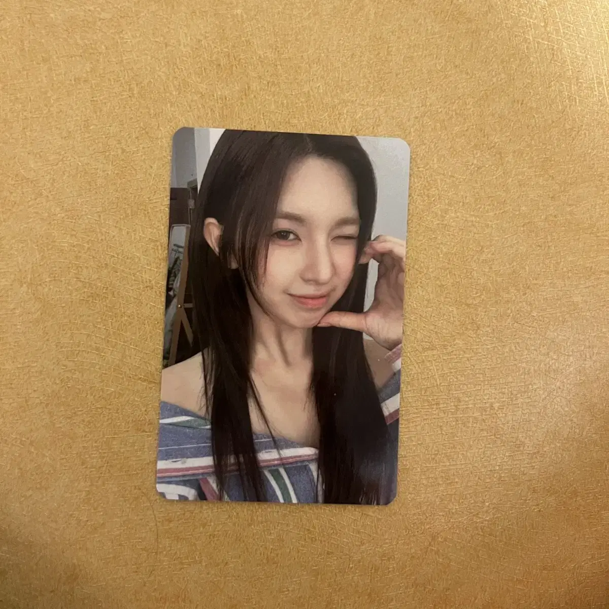 NMIXX nmixx bae GongbangPhotocard WTS