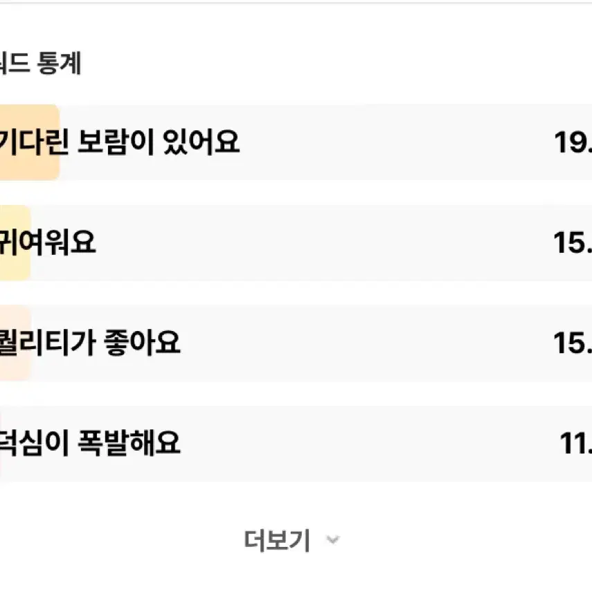 스키즈 처분용 랜박 / 공식인형 공식굿즈 시세높은굿즈