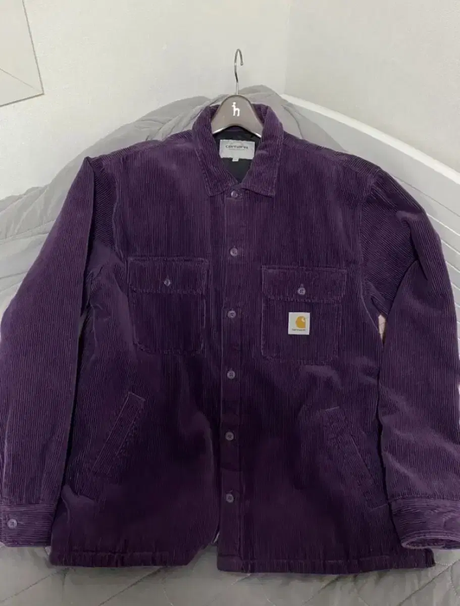 CalhartWIP Jacket for sale!