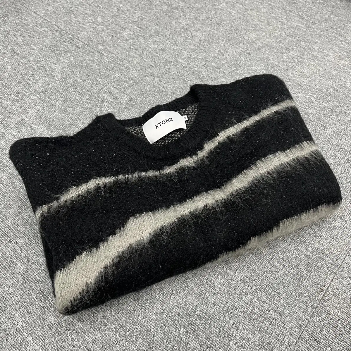 Xtone's Knit M