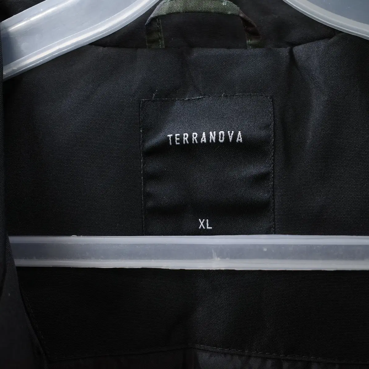 TERRANOVA 우드랜드 카모,