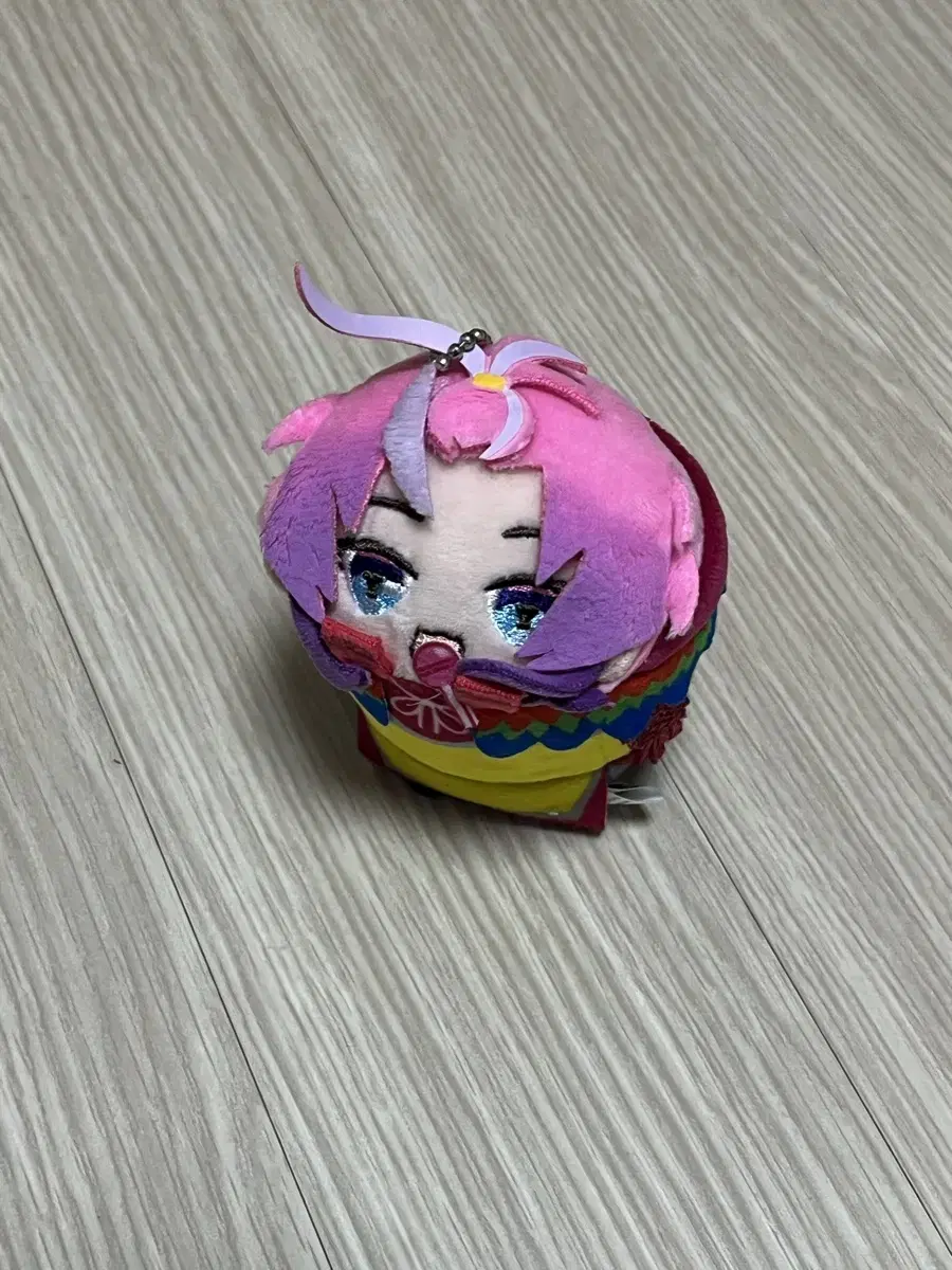 Hifmai amemura ramuda mochi...?