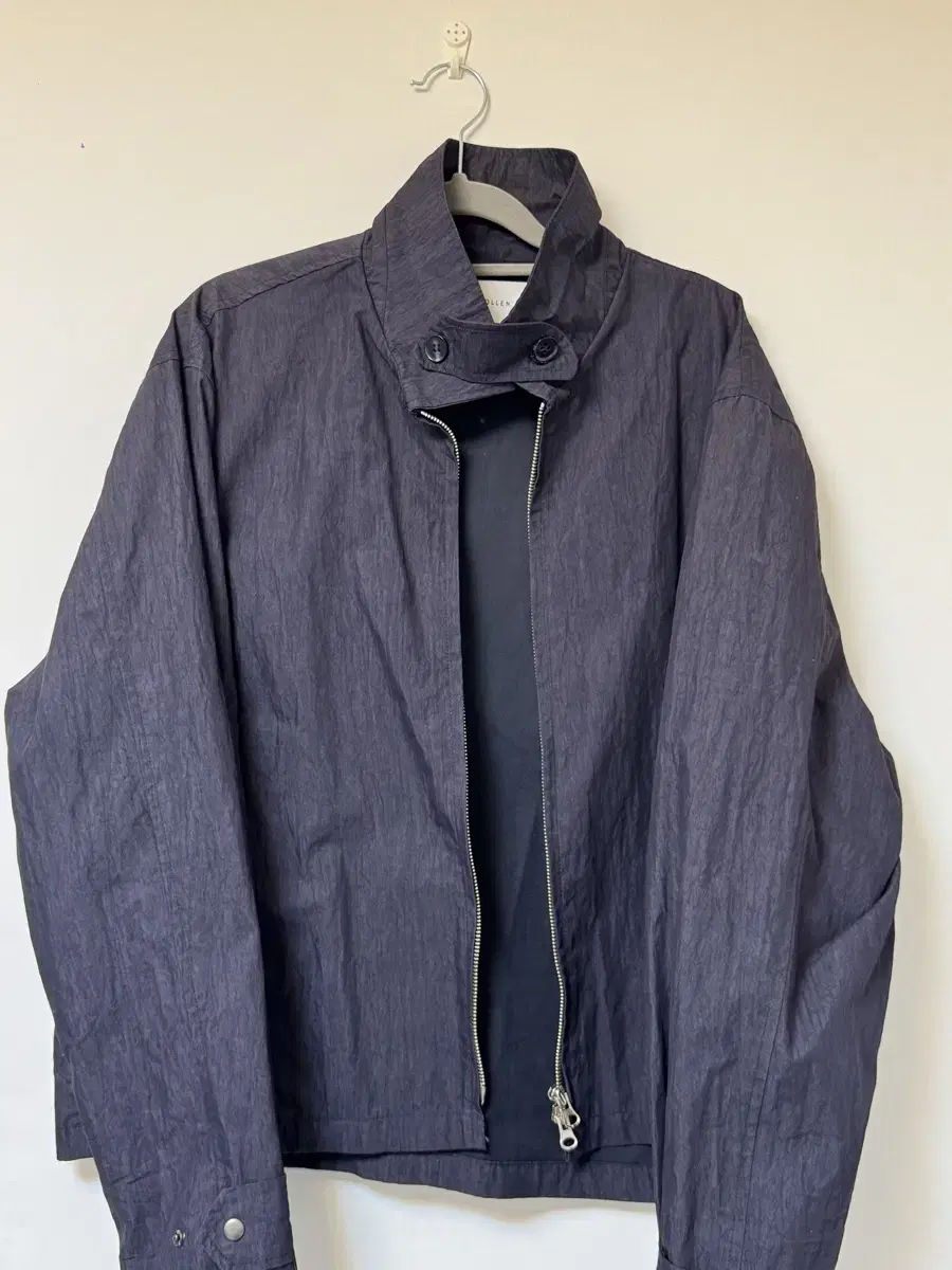 Navy jacket (never worn..) brand new.