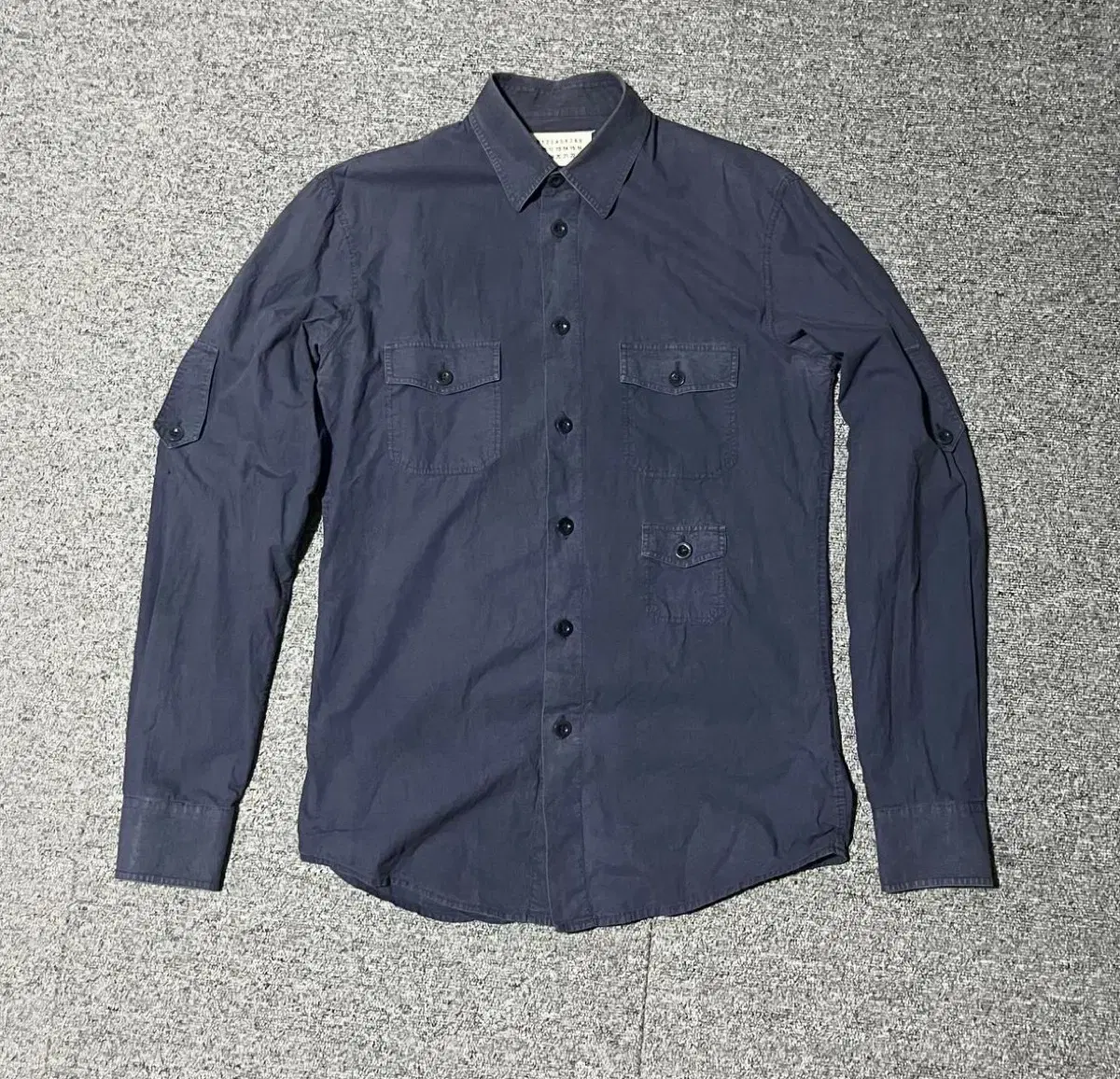 Martin Margiela Shirts (48)