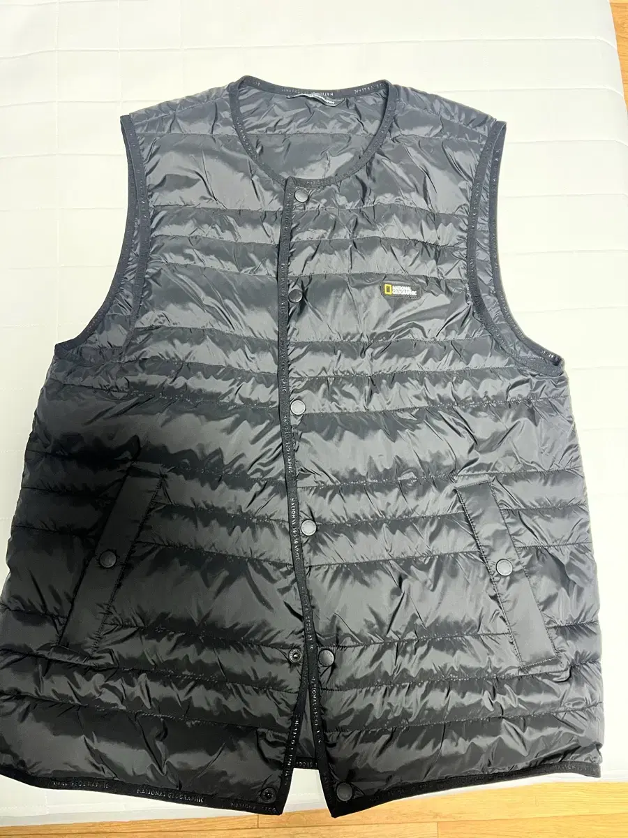 National Geographic Vest