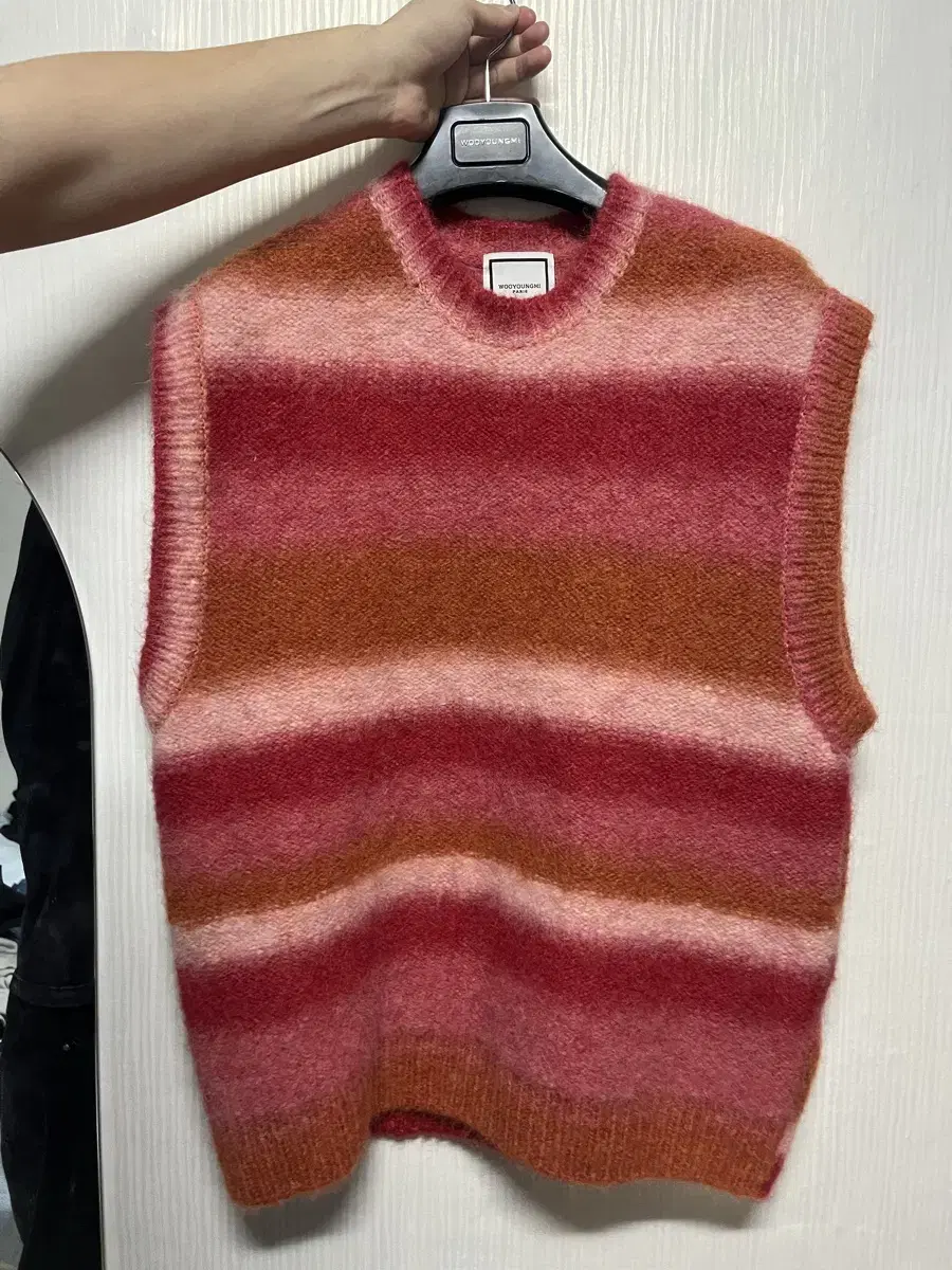 Wooyoungmi Knit Vest