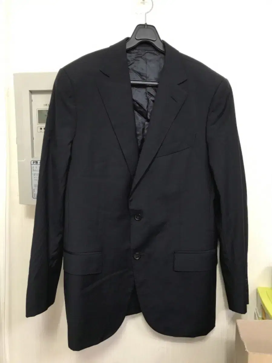 Zegna Ermenegildo Zegna Blazer