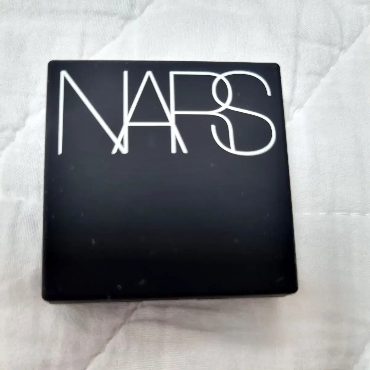 NARS 미니 트랜스루센트 크리스탈+ orgasm 블러셔+컨실러 바닐라