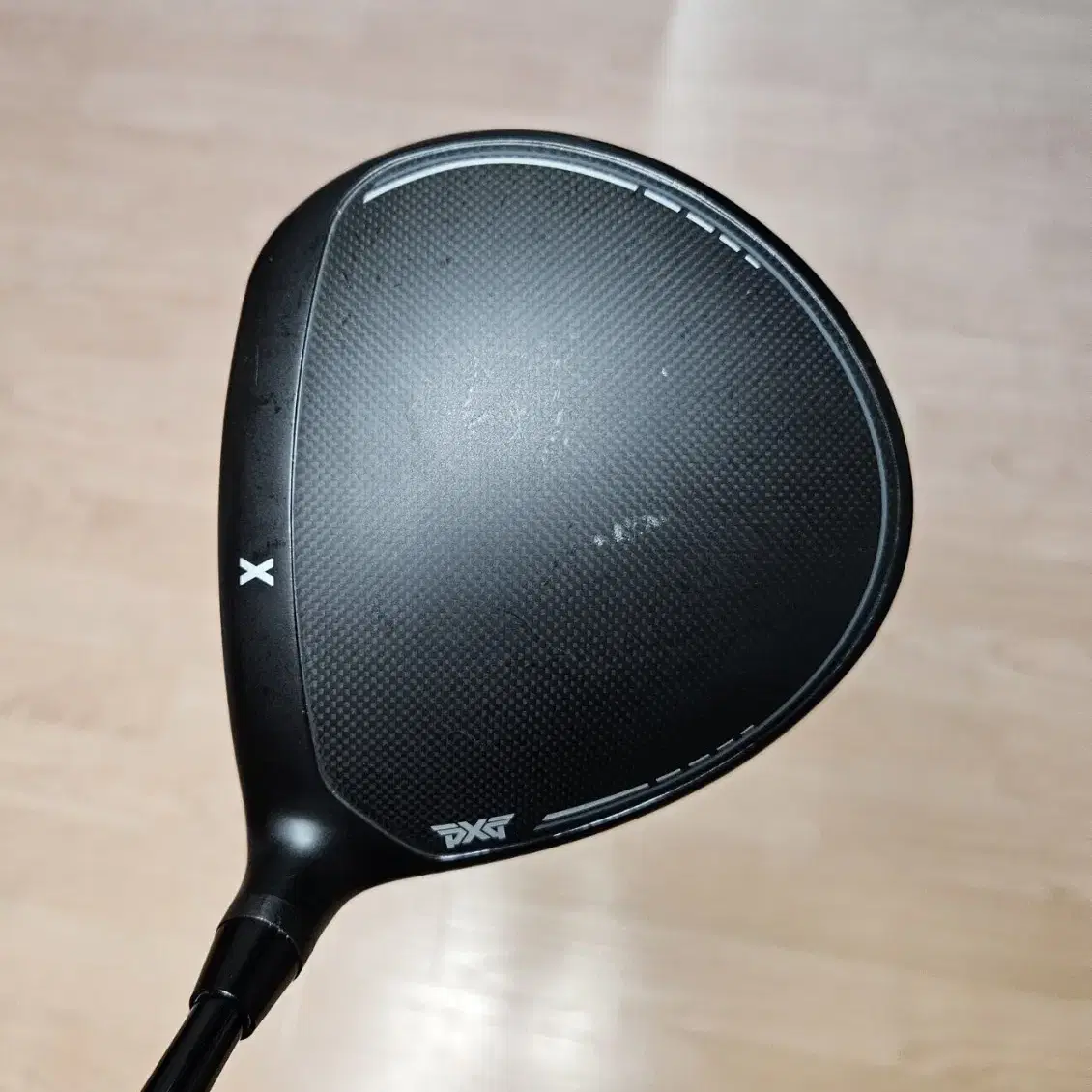 PXG GEN6(젠6) 0311 XF 드라이버 10.5도, 50R 중고