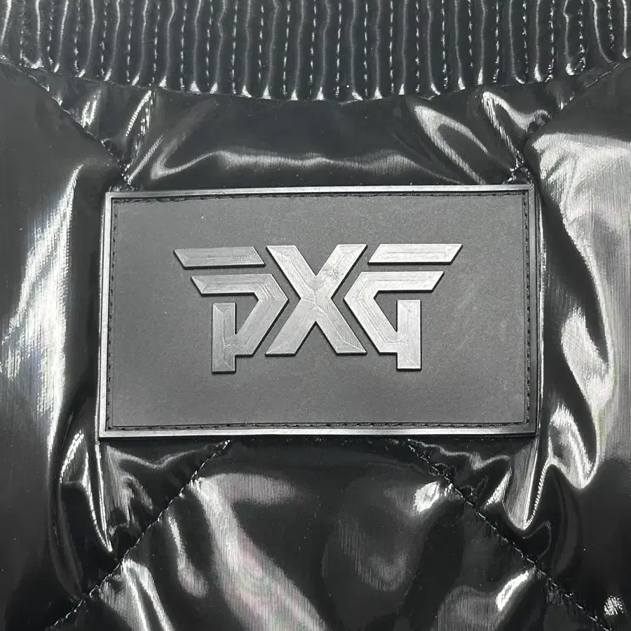 PXG 다이아몬드 어셈블 다운시리즈 봄버 자켓