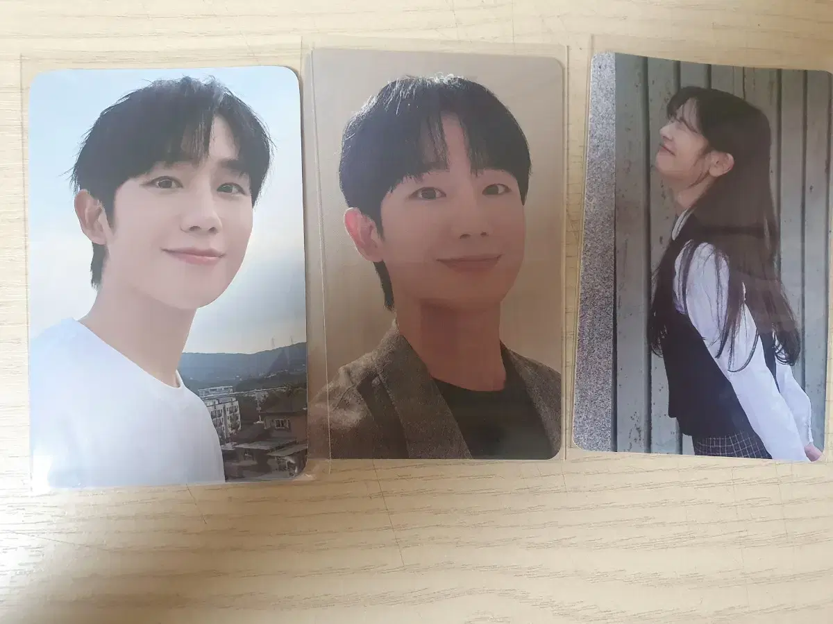 momfriendsson photocard