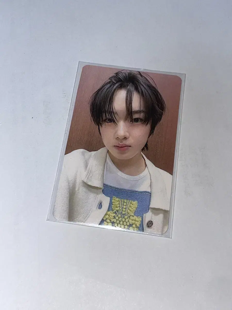 Sakuya Photo Card WTS