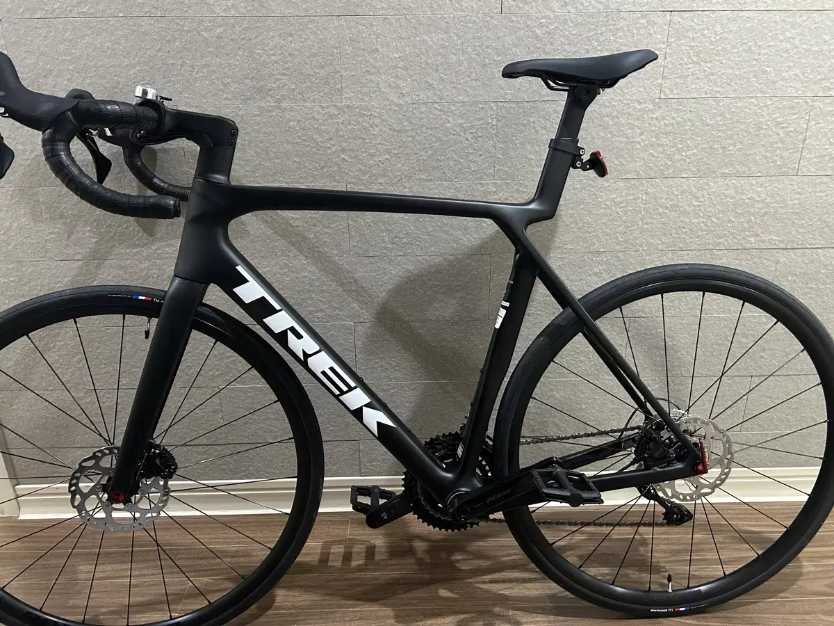 Trek Madone SL 5 8th Gen