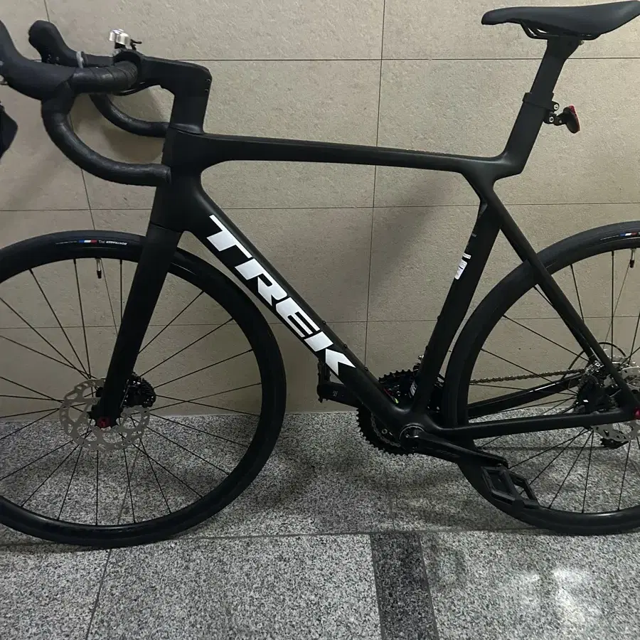 Trek 마돈 sl 5 8세대