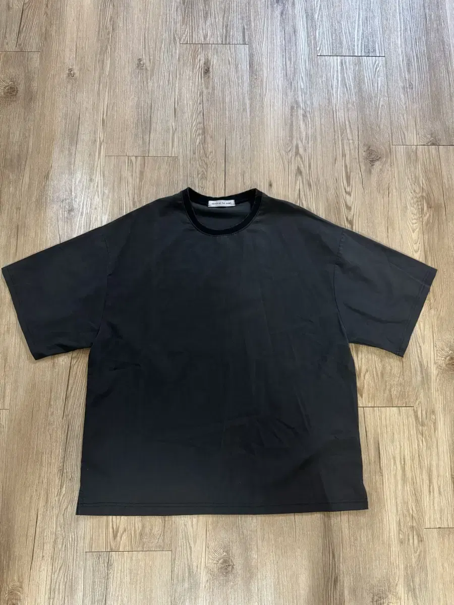 Men's Part 7 Big Tee