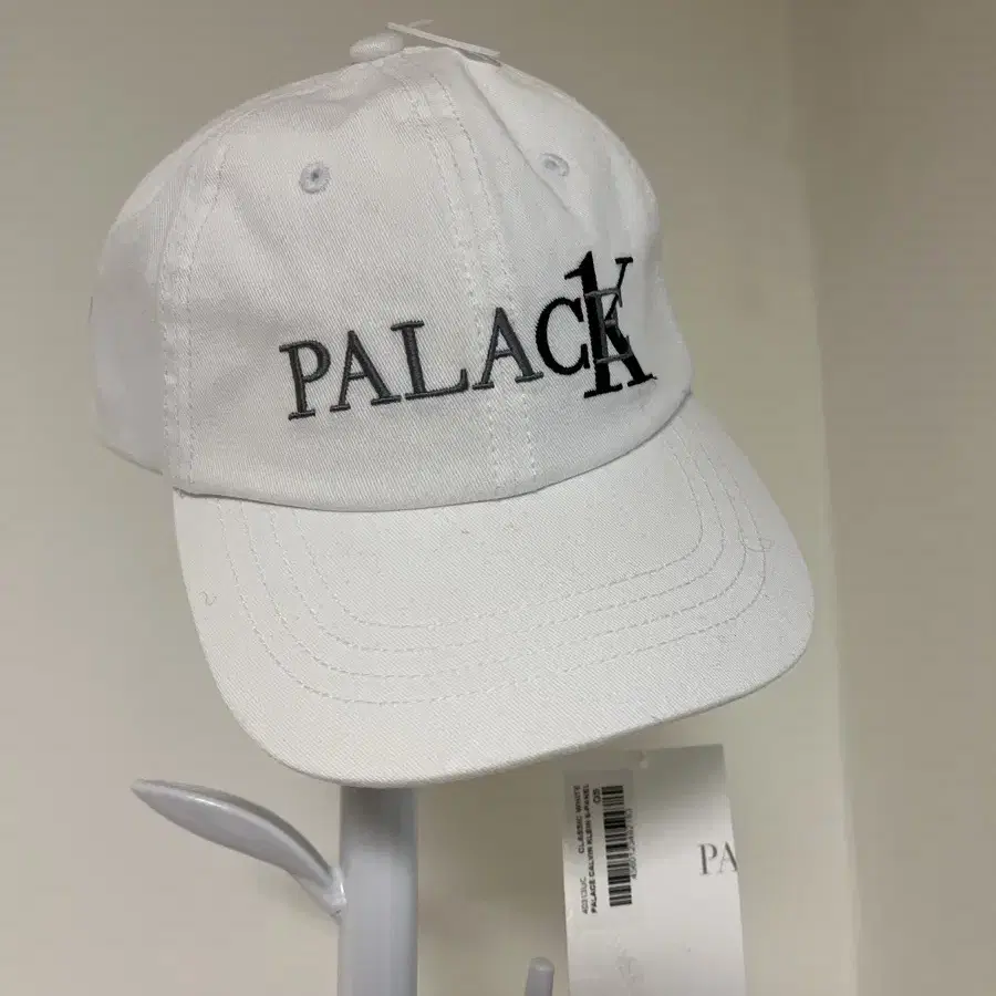 Palace X Calvin Klein 팔라스 캘빈 클라인 볼캡 (새상품