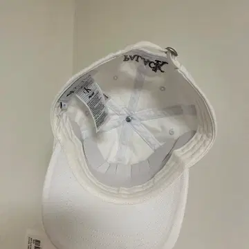 Palace X Calvin Klein 팔라스 캘빈 클라인 볼캡 (새상품 브랜드