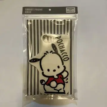 포차코 스마트폰 케이스 iPhone6,7,8,iPhoneSE 2세대