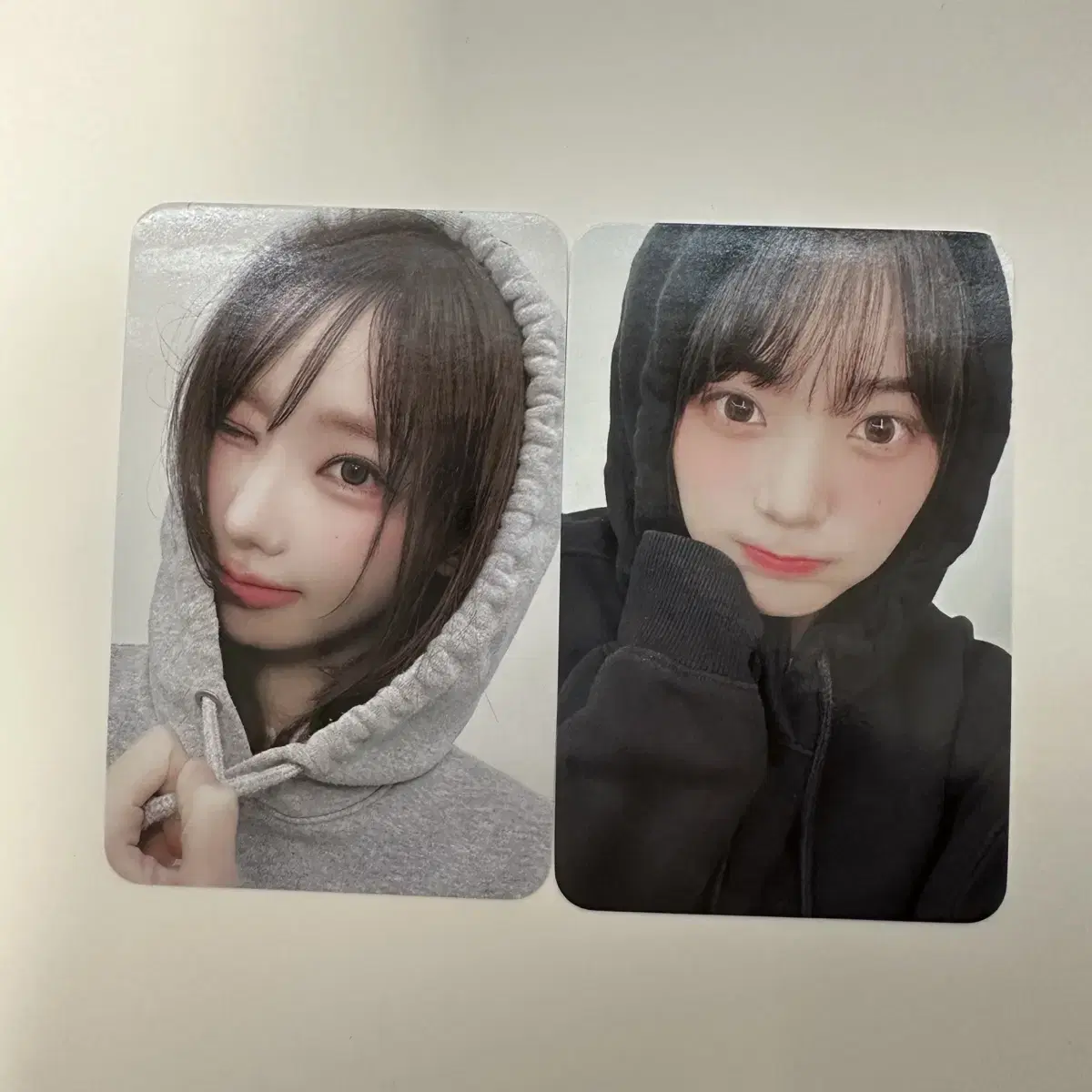 QWER DeerMyMuze DeerMuze unreleased photocard Sells