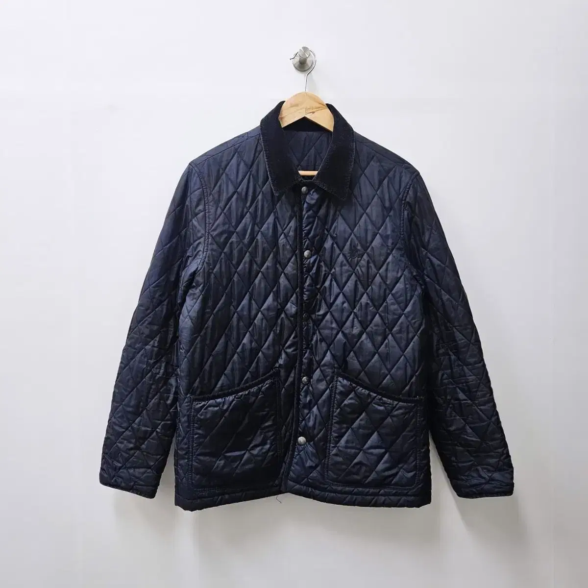 Beanpole Quilted Jacket M