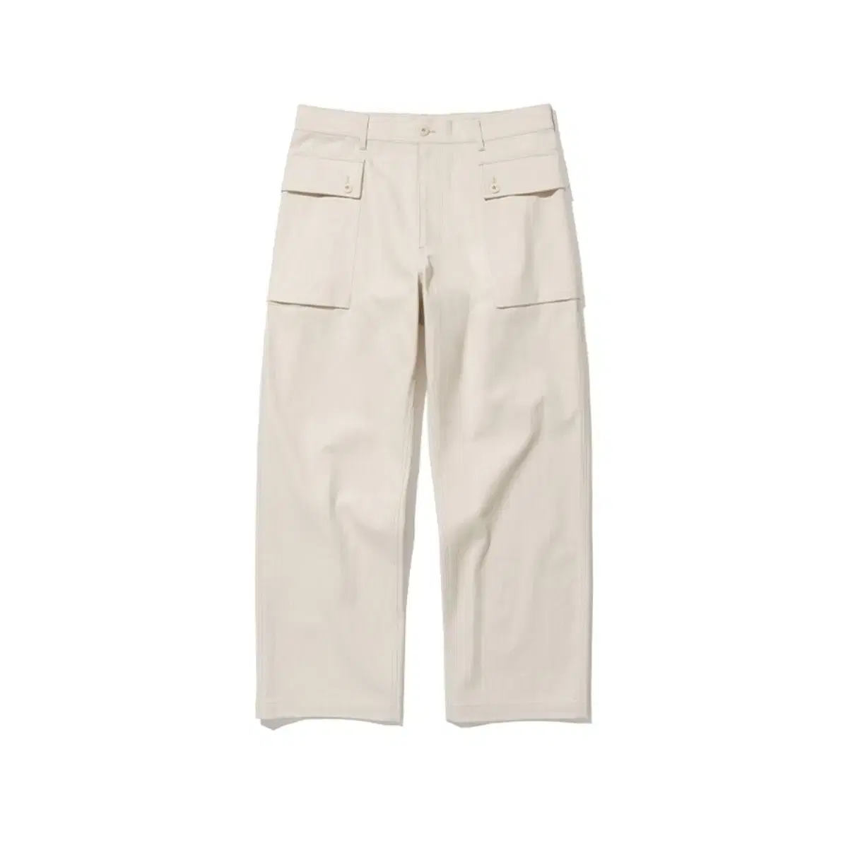 Uniformbridge Cotton Trousers M