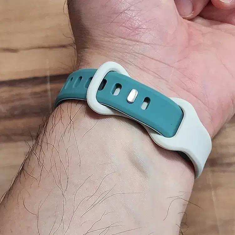 미밴드8 miband8 실리콘 스트랩 /