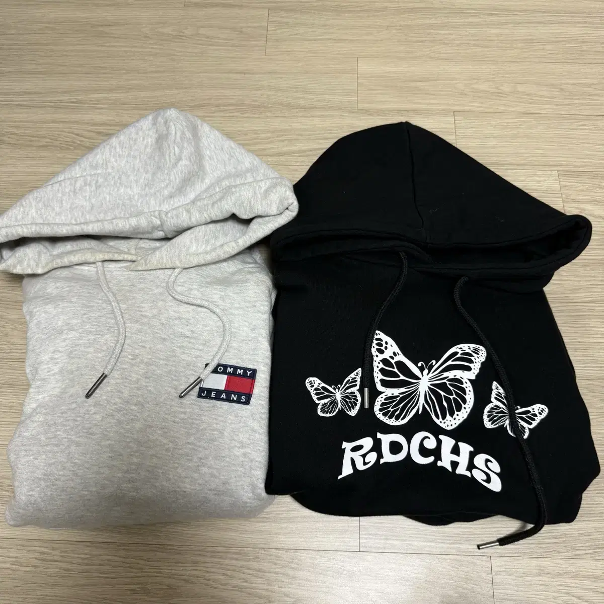 Tommy Hilfiger Hoodie,Rudy Chicks Hoodie