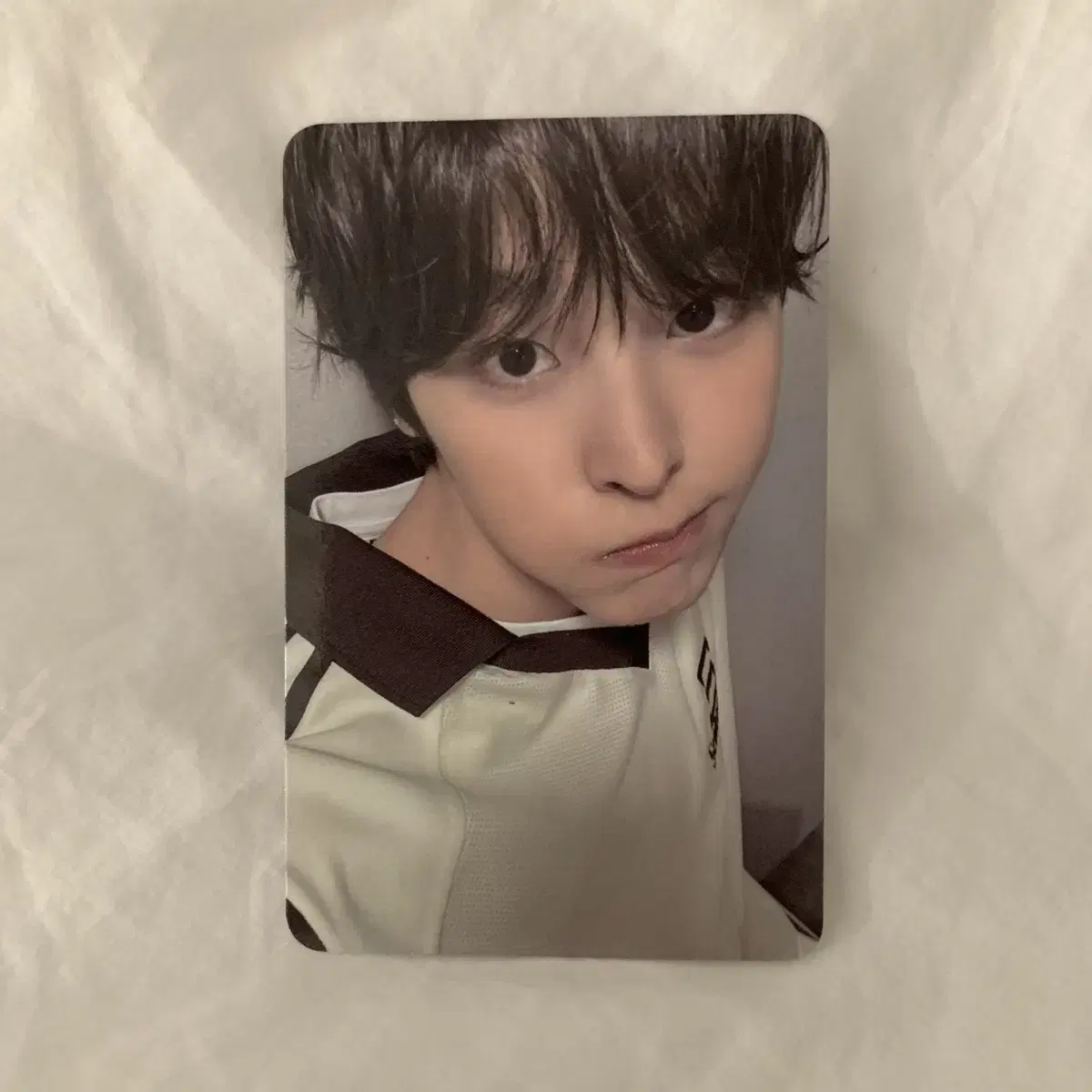 nct wish nct wish riku sums sm store unreleased photocard ld photocard