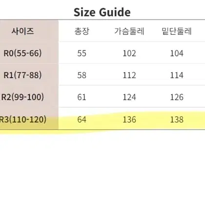 빅사이즈 블라우스 | 로미스토리 르네빅카라 (피치) R3(110-120)