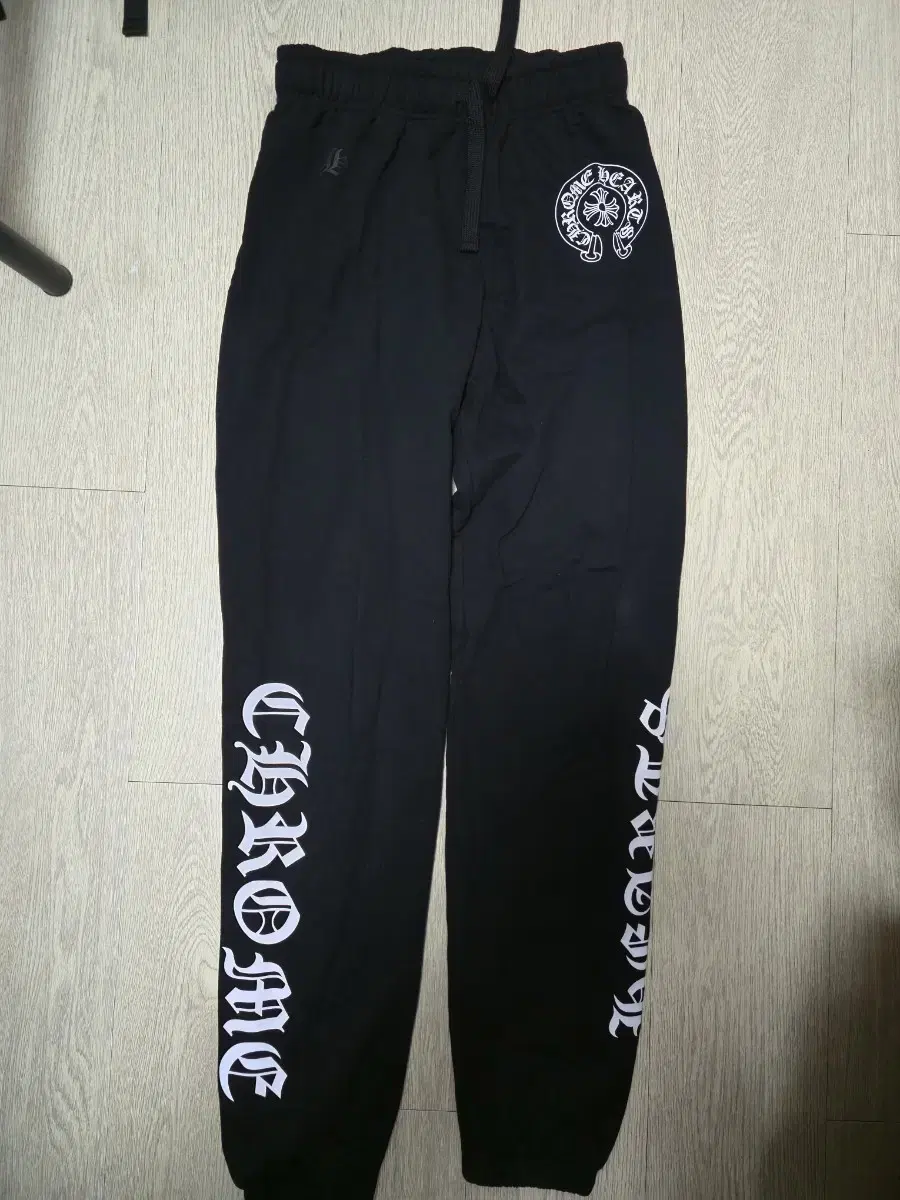 Chrome Hearts Horseshoe Sweatpants