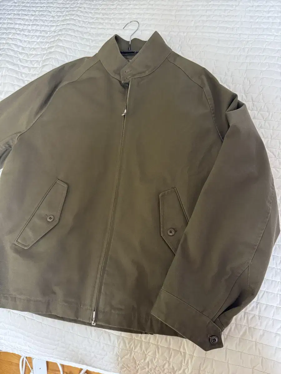 Pottery Harrington Jacket for sale.