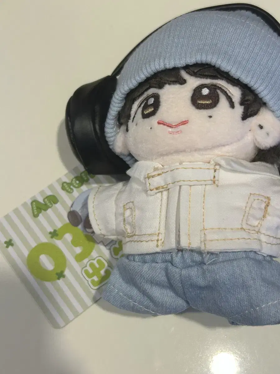 chanyoung, 10cm, doll, sell, quick sale