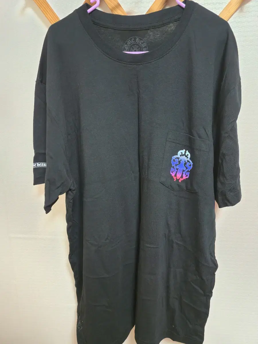 Chromehearts Vahn Shortie 2XL