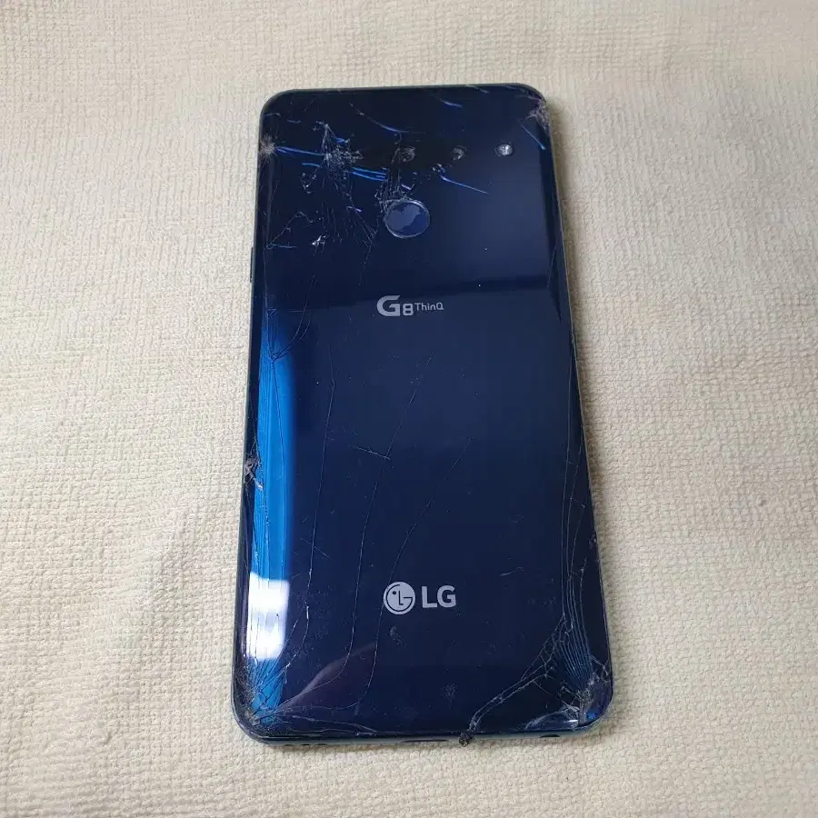 LG G8 부품용 싸게팝니다