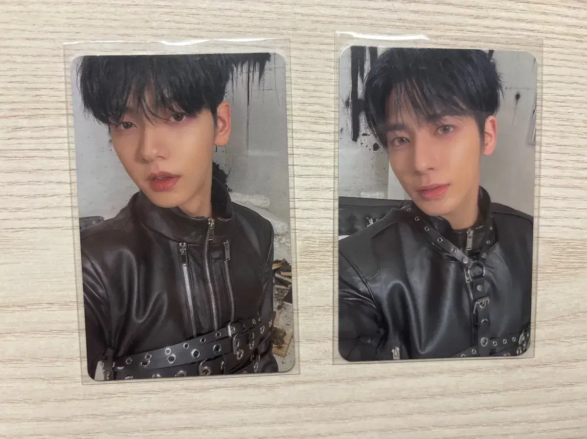 tumblr soobin taehyun thursdays child hate tumblr hate photocard