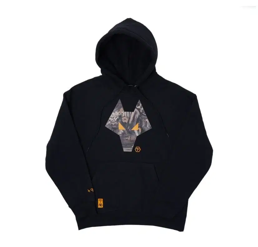 (New/2XL)Wolverhampton Bulls Hoodie Over The Pitch Soccer Hwang Heechan