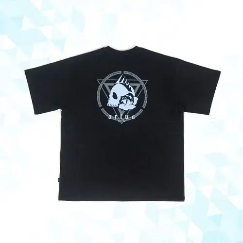 BlooArchive Arius T-Shirt L